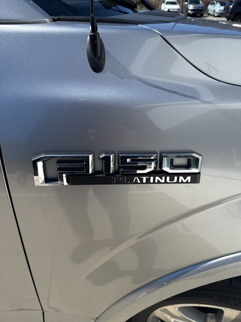 Thumbnail: 2020 Ford F-150 - 6