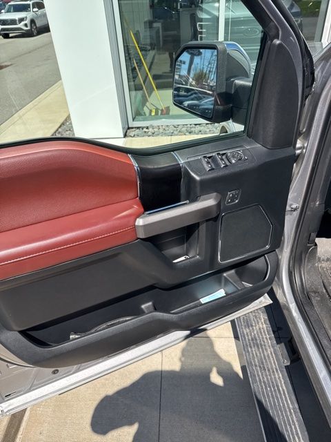 Thumbnail: 2020 Ford F-150 - 16