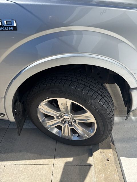 Thumbnail: 2020 Ford F-150 - 7