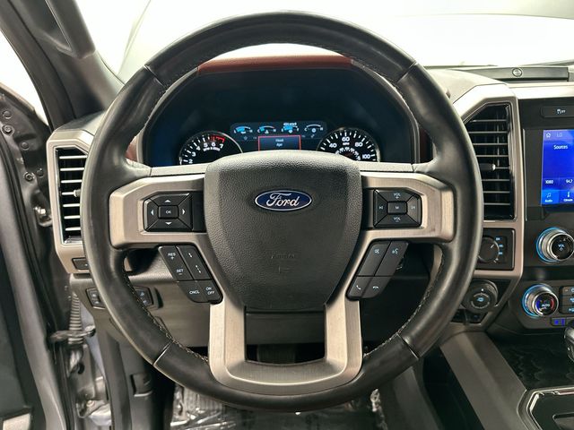 Thumbnail: 2020 Ford F-150 - 2