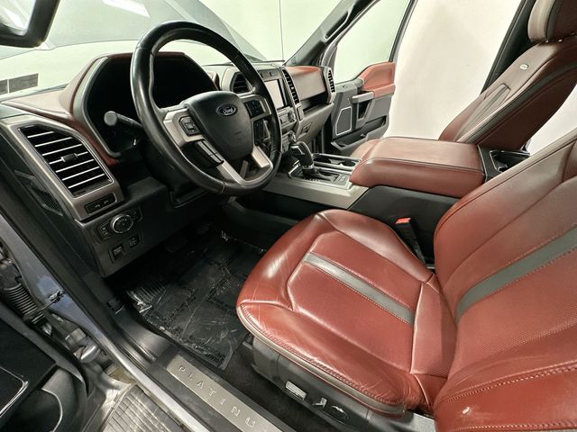 Thumbnail: 2020 Ford F-150 - 12