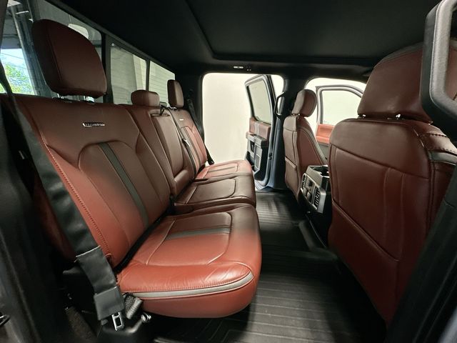 Thumbnail: 2020 Ford F-150 - 32