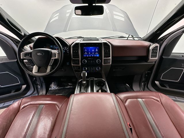 Thumbnail: 2020 Ford F-150 - 10