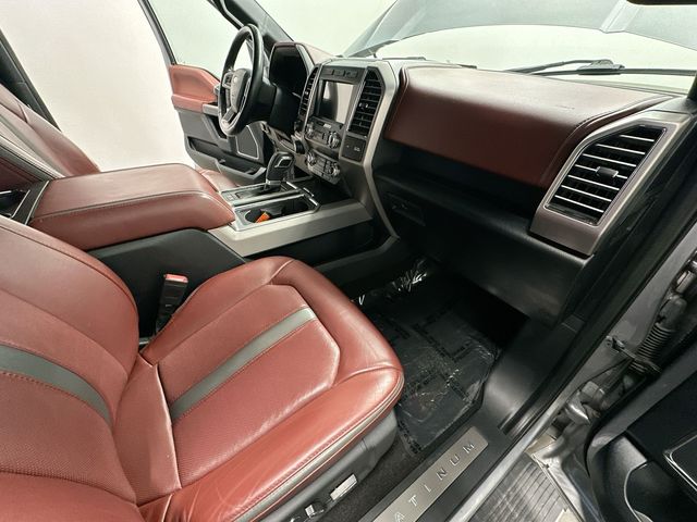 Thumbnail: 2020 Ford F-150 - 29