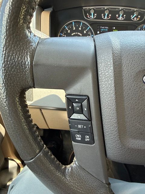 Thumbnail: 2011 Ford F-150 - 20