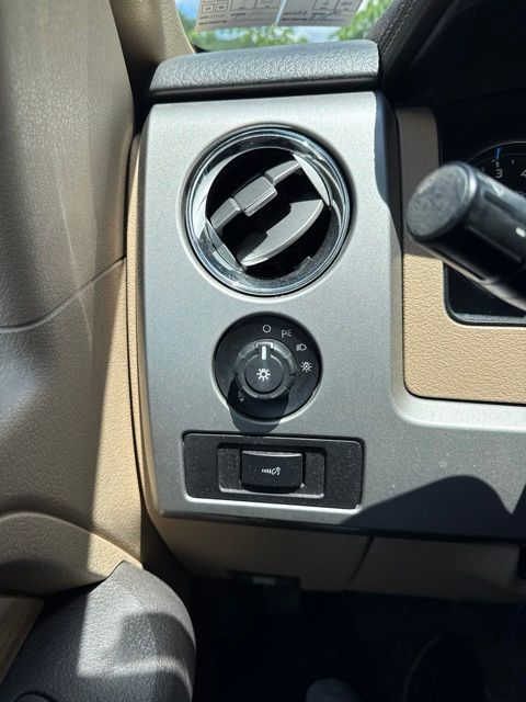 Thumbnail: 2011 Ford F-150 - 21