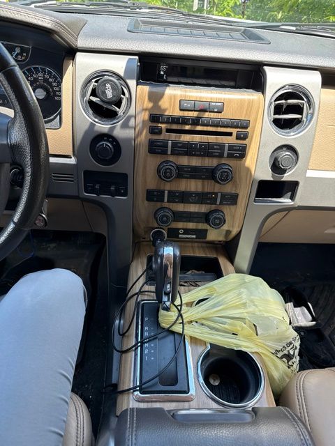 Thumbnail: 2011 Ford F-150 - 7
