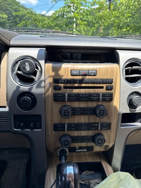 Thumbnail: 2011 Ford F-150 - 8
