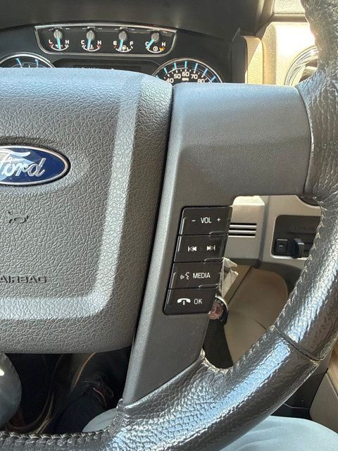 Thumbnail: 2011 Ford F-150 - 19