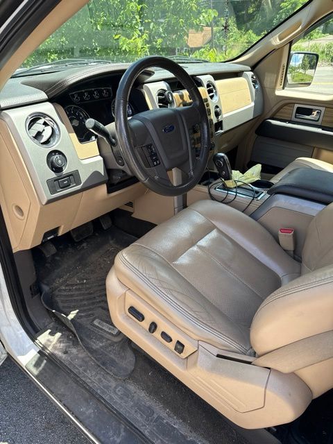 Thumbnail: 2011 Ford F-150 - 2