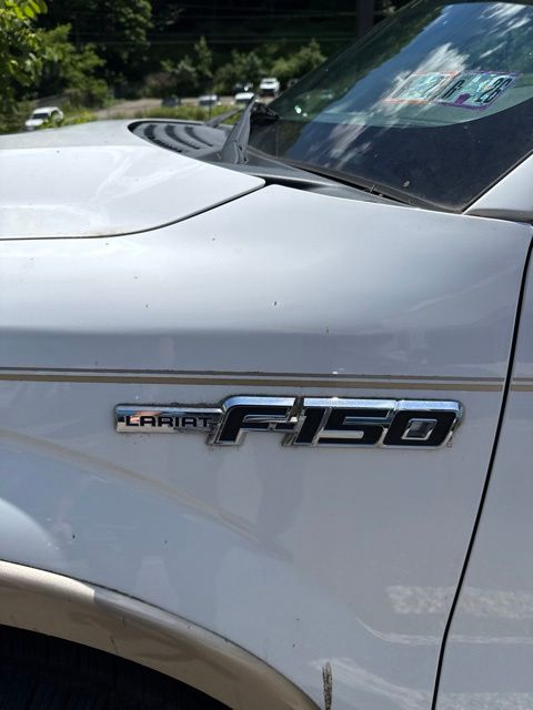 Thumbnail: 2011 Ford F-150 - 5