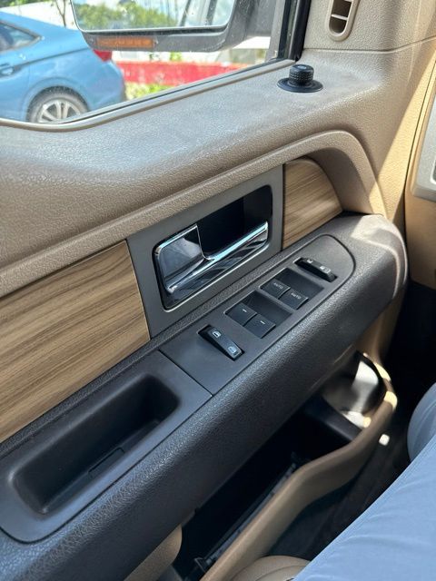 Thumbnail: 2011 Ford F-150 - 22