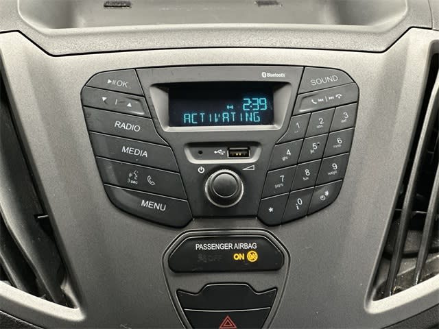 Thumbnail: 2019 Ford Transit Series - 18