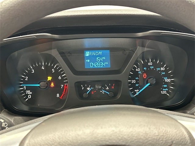 Thumbnail: 2019 Ford Transit Series - 14