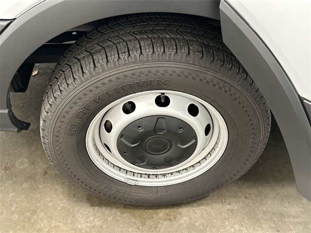 Thumbnail: 2019 Ford Transit Series - 8