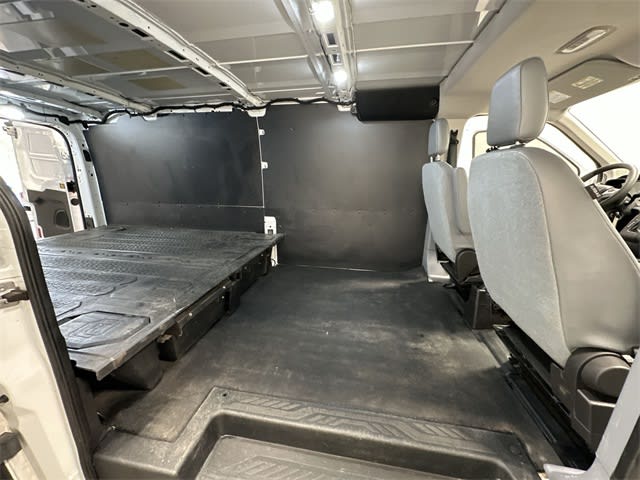 Thumbnail: 2019 Ford Transit Series - 13