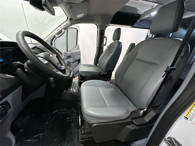 Thumbnail: 2019 Ford Transit Series - 12