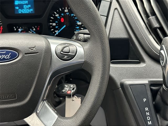 Thumbnail: 2019 Ford Transit Series - 17