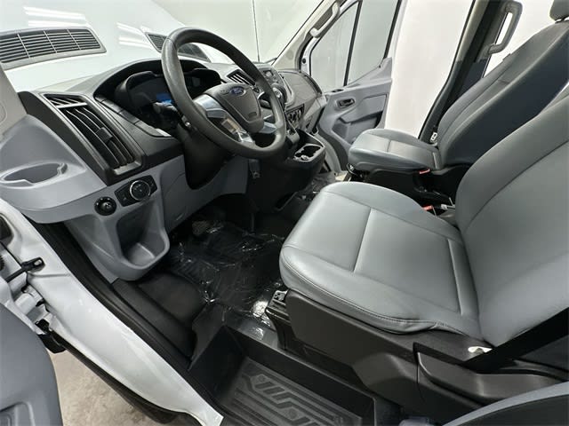 Thumbnail: 2019 Ford Transit Series - 11