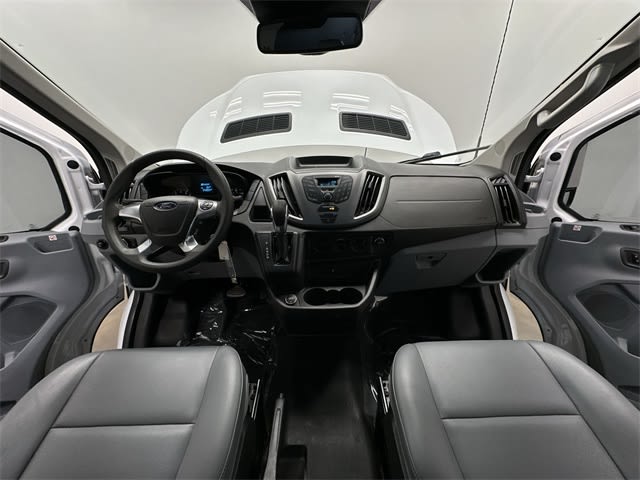 Thumbnail: 2019 Ford Transit Series - 10