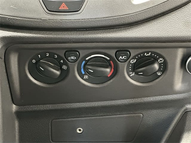 Thumbnail: 2019 Ford Transit Series - 19