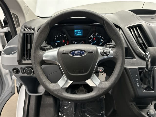 Thumbnail: 2019 Ford Transit Series - 2