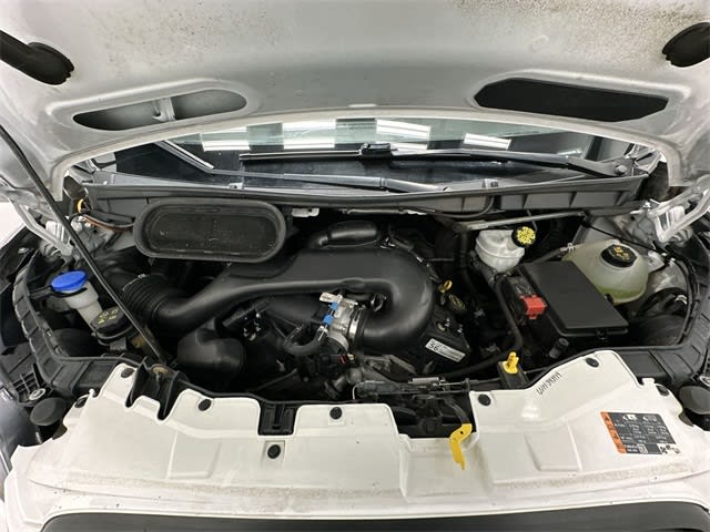 Thumbnail: 2019 Ford Transit Series - 9