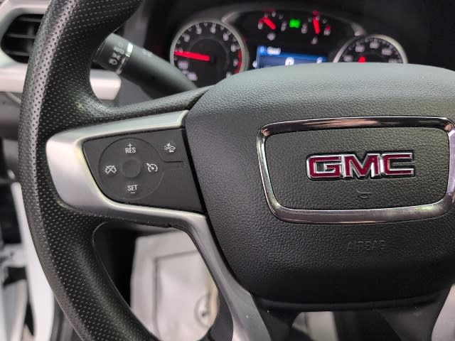 Thumbnail: 2022 GMC Acadia - 14