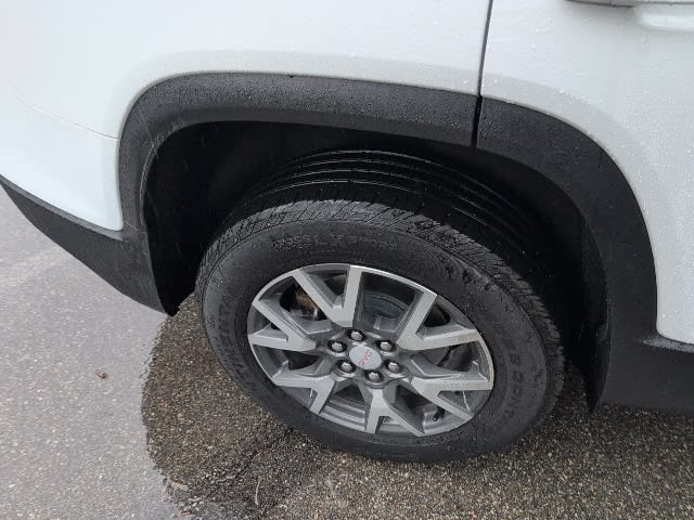 Thumbnail: 2022 GMC Acadia - 11