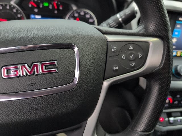 Thumbnail: 2022 GMC Acadia - 15