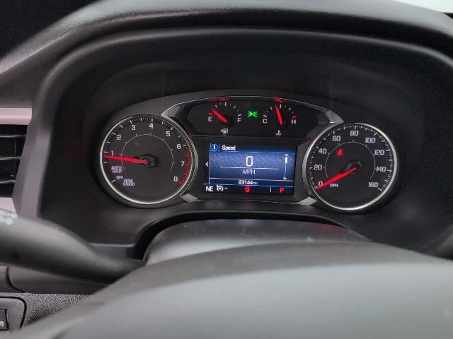 Thumbnail: 2022 GMC Acadia - 9