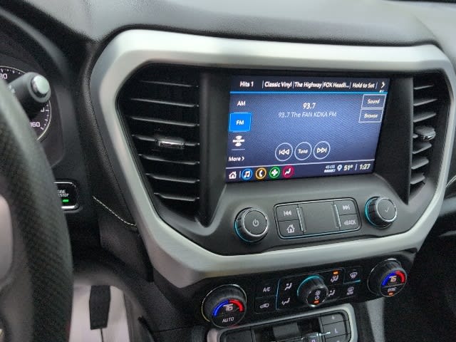 Thumbnail: 2022 GMC Acadia - 7