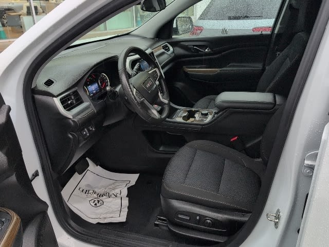 Thumbnail: 2022 GMC Acadia - 6