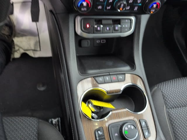 Thumbnail: 2022 GMC Acadia - 8