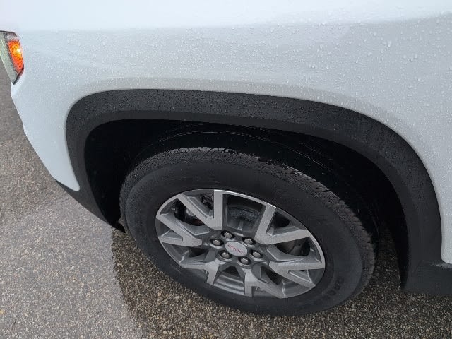 Thumbnail: 2022 GMC Acadia - 13