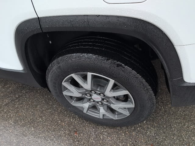 Thumbnail: 2022 GMC Acadia - 12