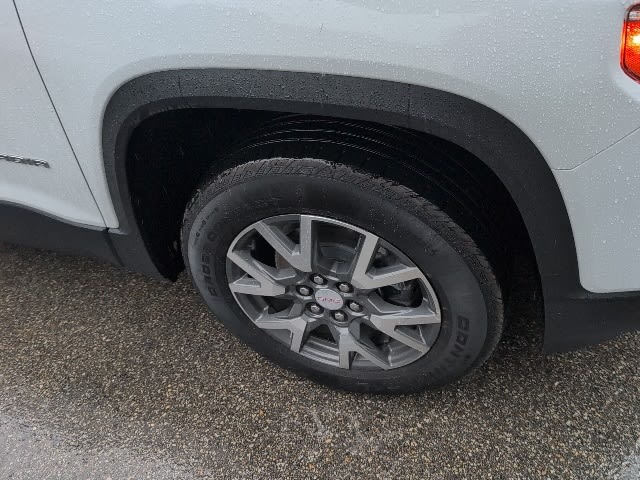 Thumbnail: 2022 GMC Acadia - 5