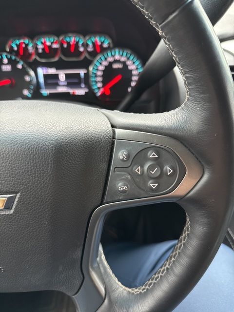 Thumbnail: 2016 Chevrolet Tahoe - 17
