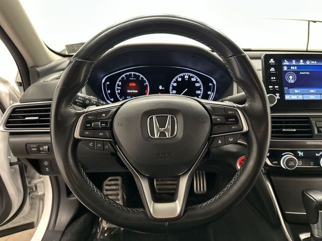 Thumbnail: 2022 Honda Accord - 2