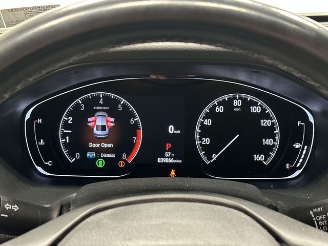 Thumbnail: 2022 Honda Accord - 15