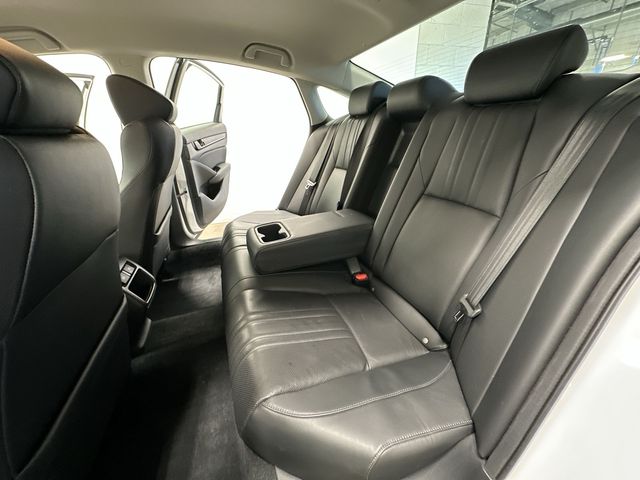 Thumbnail: 2022 Honda Accord - 13