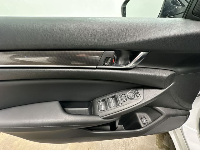 Thumbnail: 2022 Honda Accord - 24