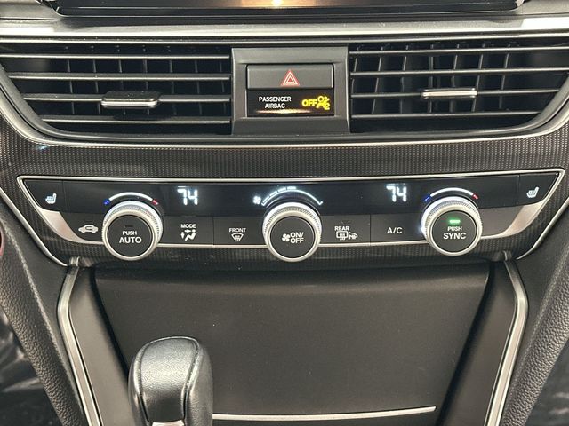 Thumbnail: 2022 Honda Accord - 23