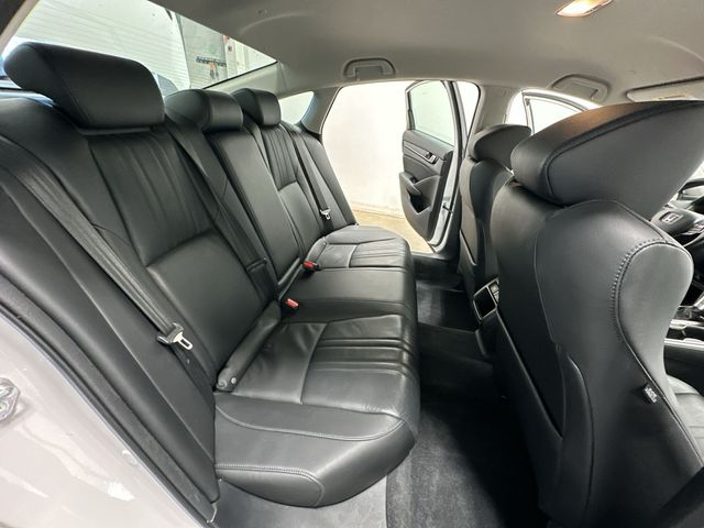 Thumbnail: 2022 Honda Accord - 28