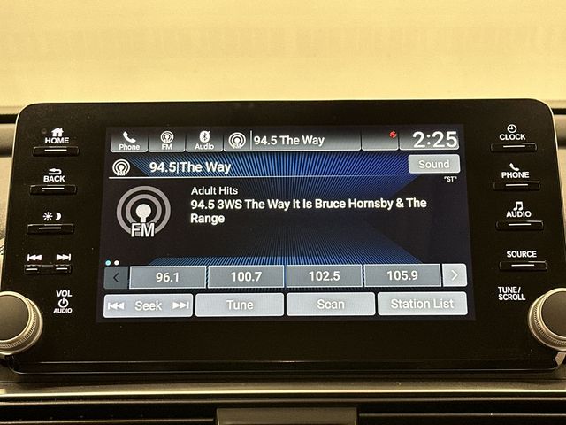 Thumbnail: 2022 Honda Accord - 14