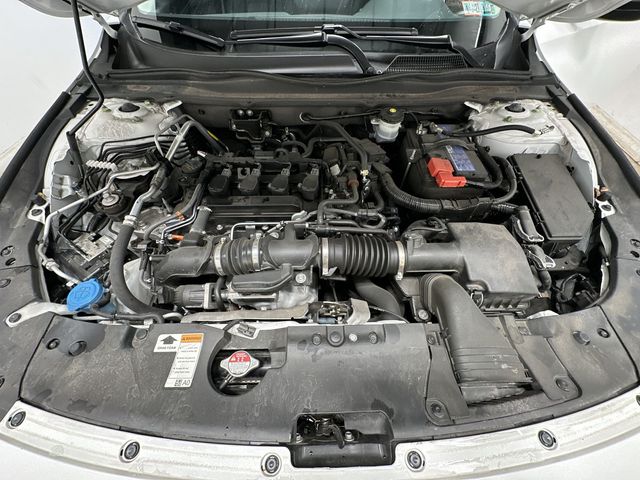 Thumbnail: 2022 Honda Accord - 9