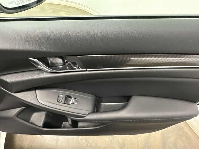 Thumbnail: 2022 Honda Accord - 27