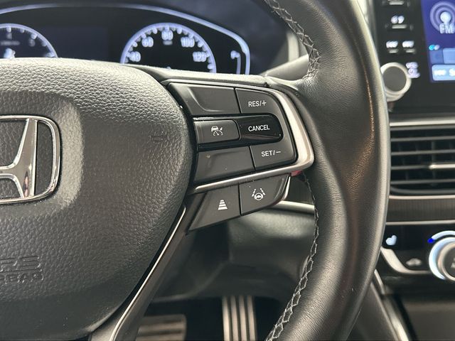 Thumbnail: 2022 Honda Accord - 19