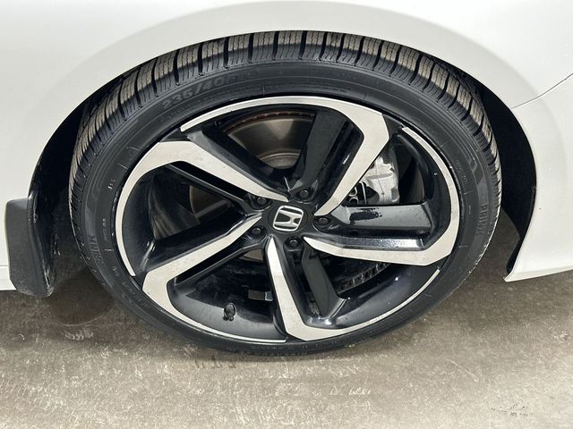 Thumbnail: 2022 Honda Accord - 8