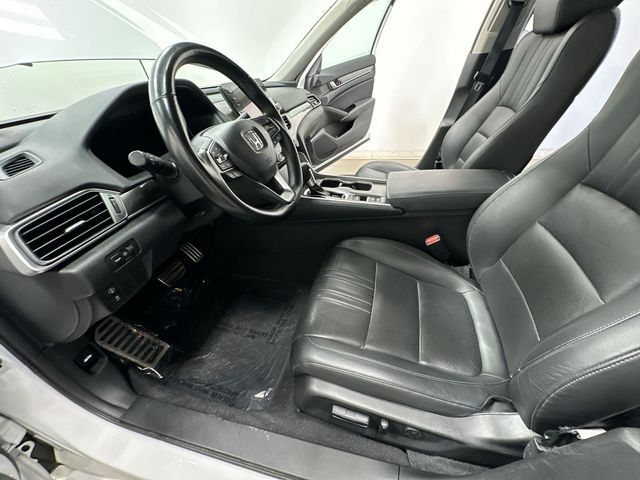 Thumbnail: 2022 Honda Accord - 11